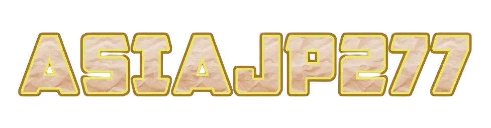 ASIAJP277 LOGO